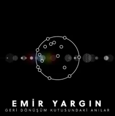 Geri Dönüşüm Kutusundaki Anılar (2015) cover