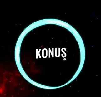 Haydi Konuş (2020) cover