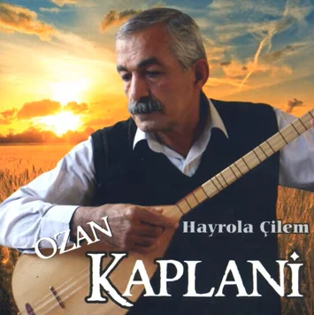 Hayırola Çilem (2013)