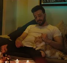 Çiçeğim (2020) cover