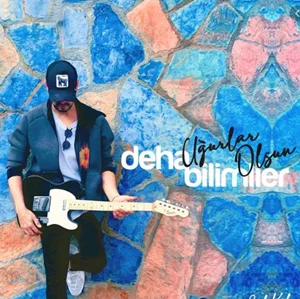 Uğurlar Olsun (2020) cover