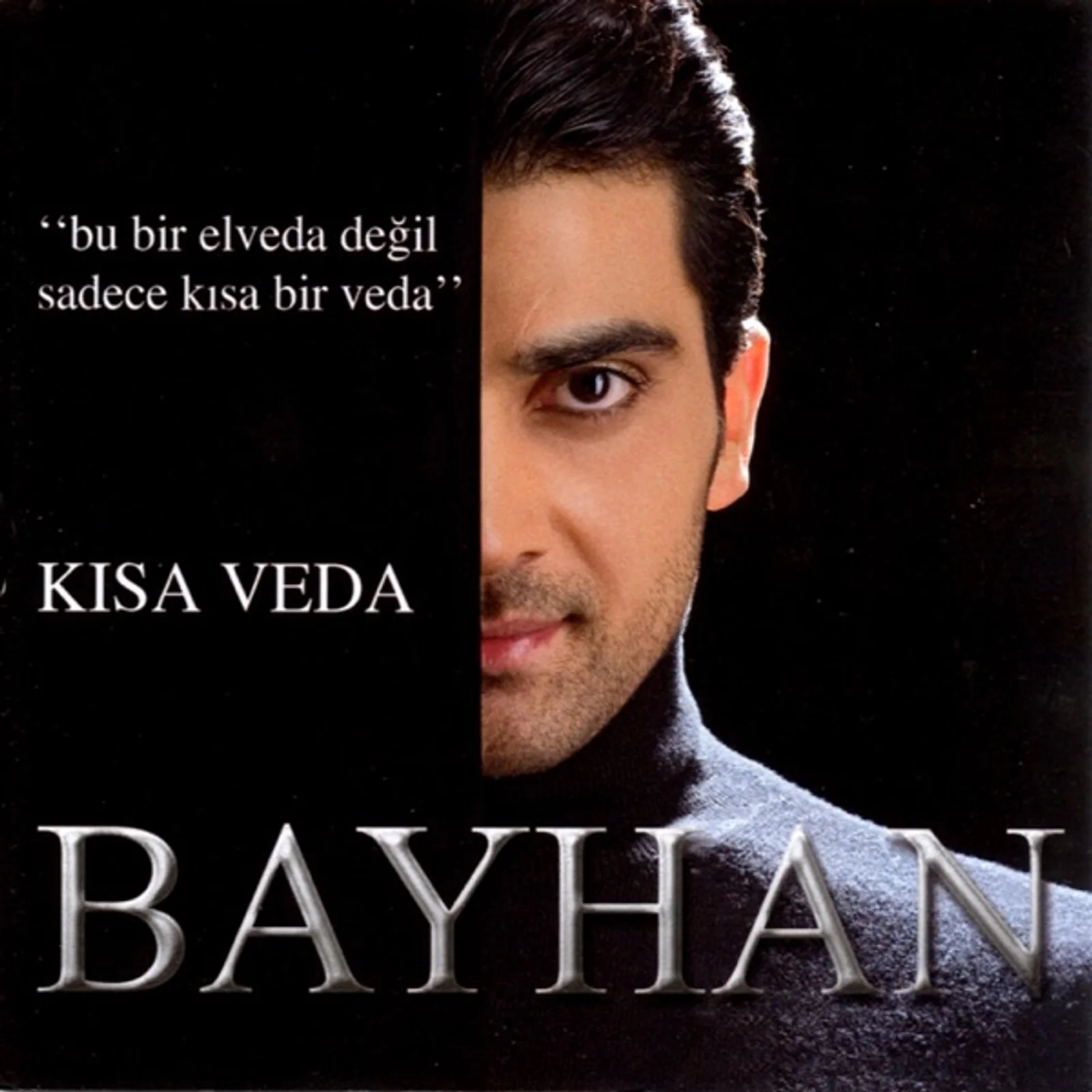 Kısa Veda (2008) cover