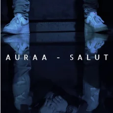 Salut (2020) cover