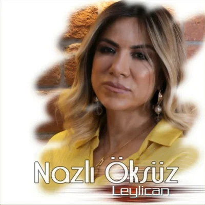 Leylican (2020) cover