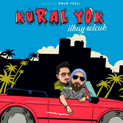 Kural Yok (2020)