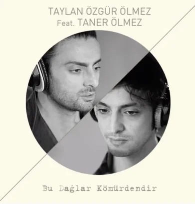 Bu Dağlar Kömürdendir (2020)