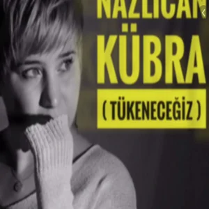 Tükeneceğiz (2020) cover