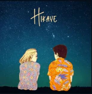 Hikaye (2020) cover