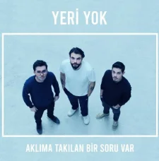 Aklıma Takılan Bir Soru Var (2020) cover