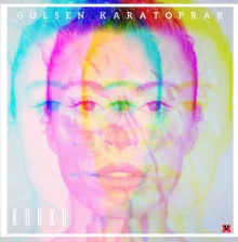 Korku (2020)