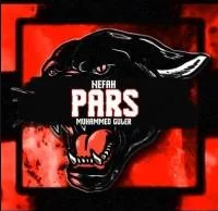 Pars (2020) cover