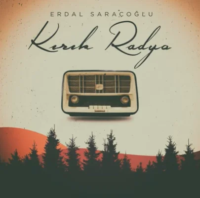 Kırık Radyo (2020) cover