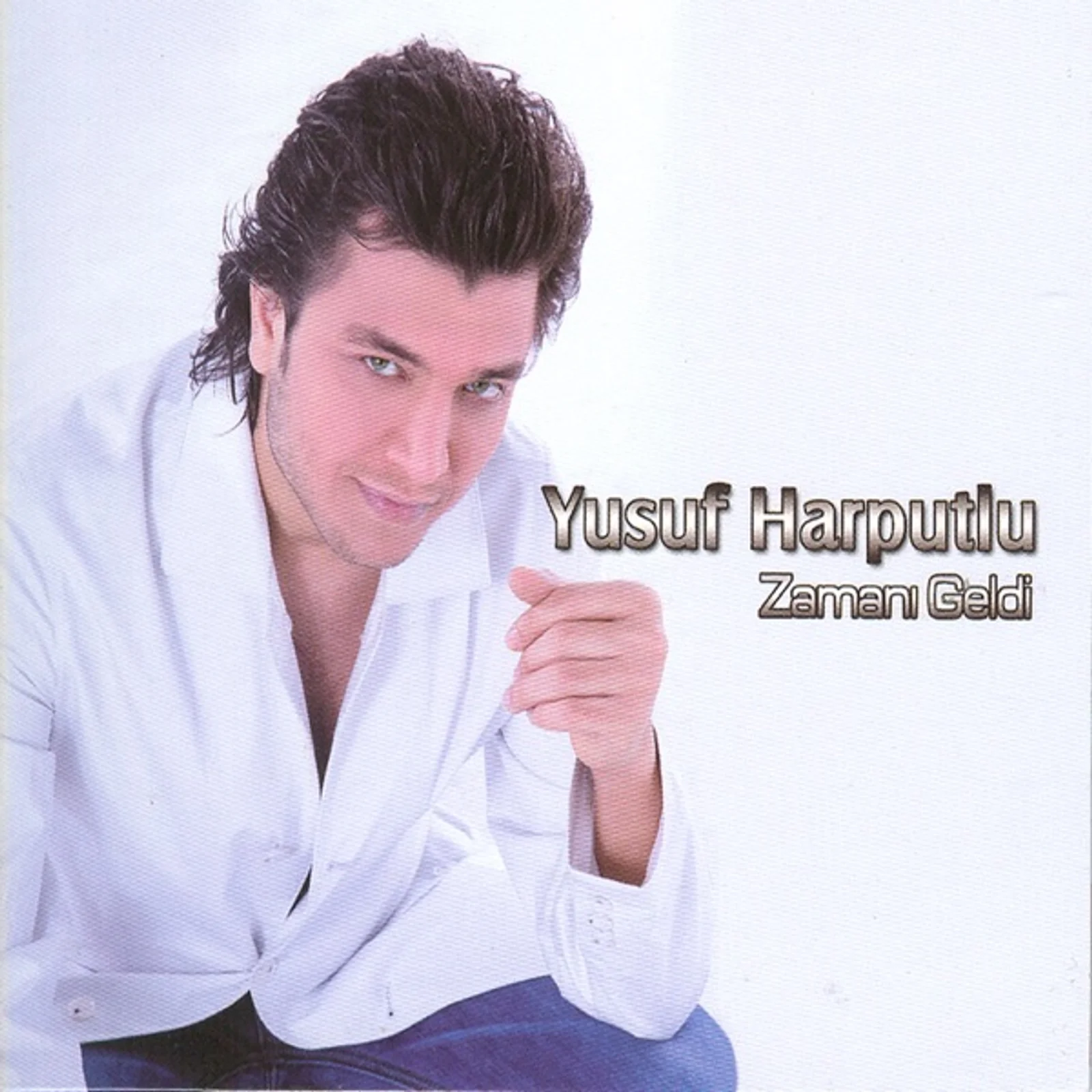 Zamanı Geldi (2013)