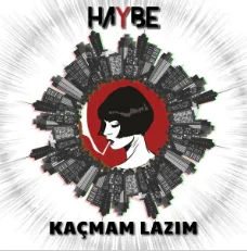 Kaçmam Lazım (2020) cover