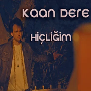 Hiçliğim (2020) cover