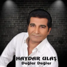 Dağlar Dağlar (2020) cover