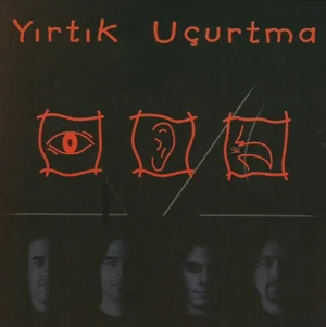 Yırtık Uçurtma (2015)