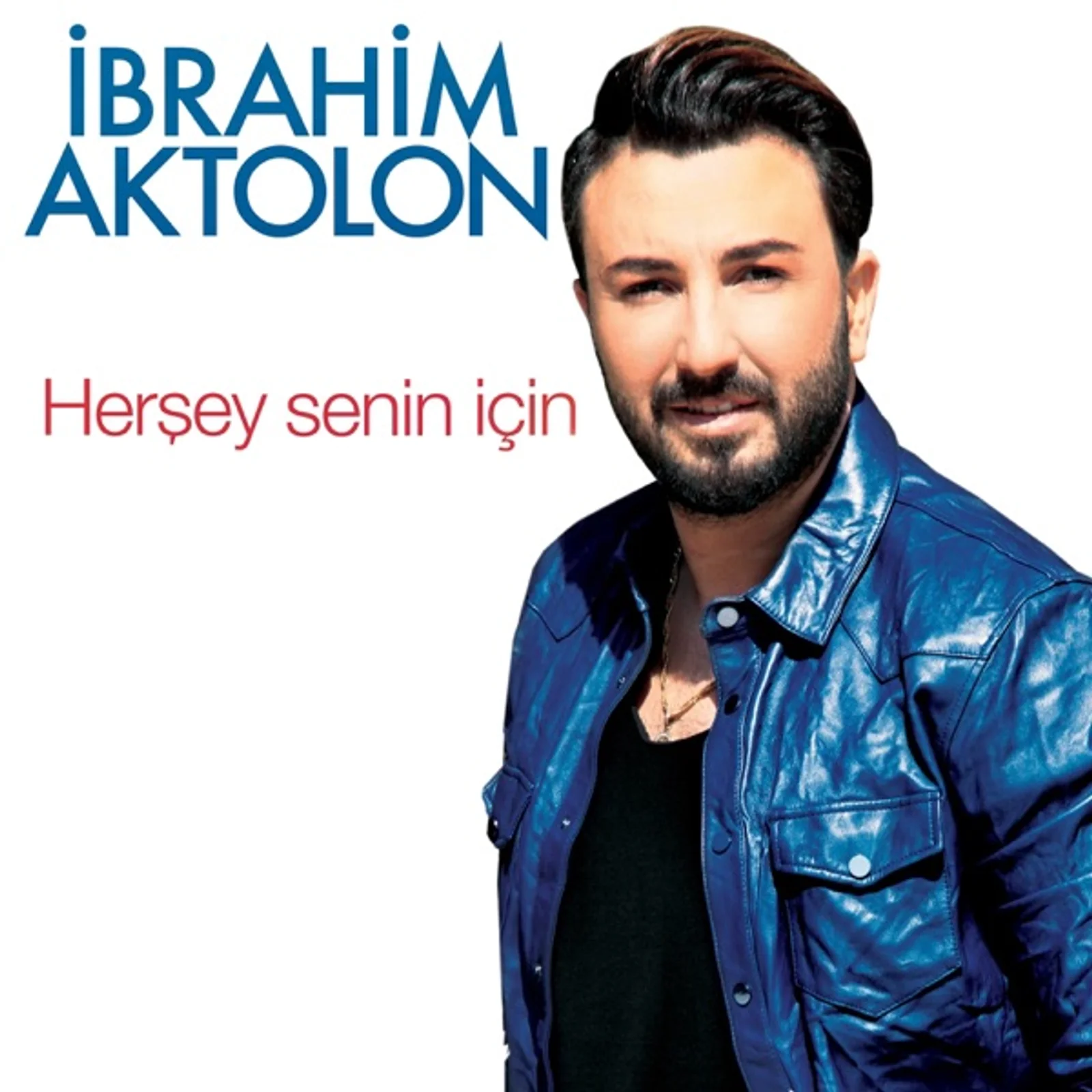 Herşey Senin İçin (2016)