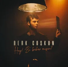 Hey Bi Bakar Mısın (2020) cover