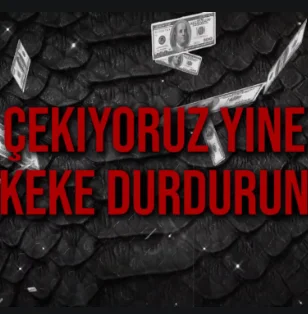 Durdurun (2020) cover