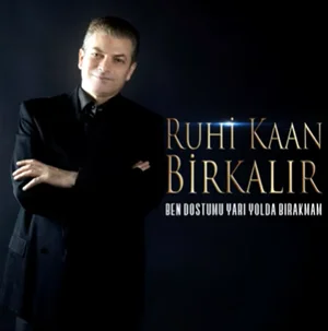 Ben Dostumu Yarı Yolda Bırakmam (2020) cover