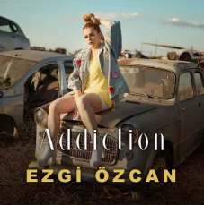 Addiction (2020) cover