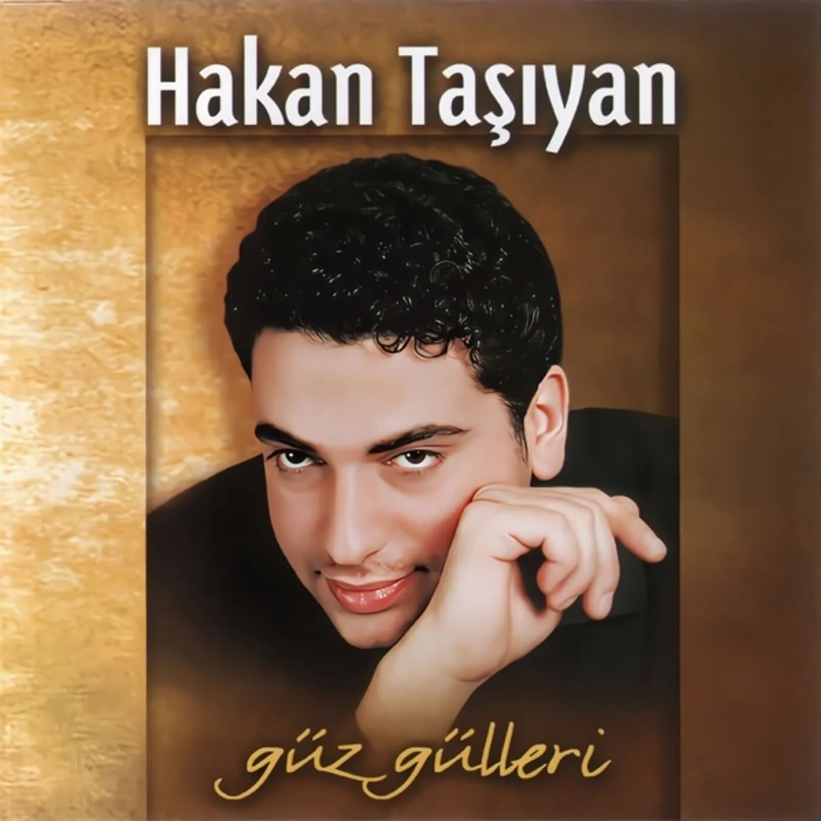 Güz Gülleri (2000) cover