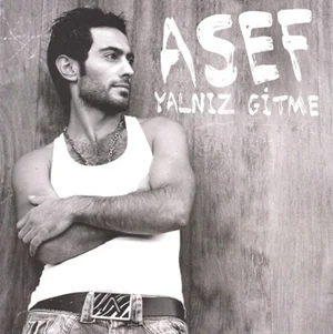Yalnız Gitme (2007) cover