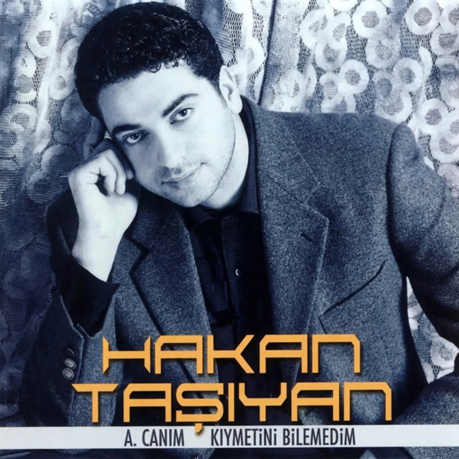 Kıymetini Bilemedim (1999) cover