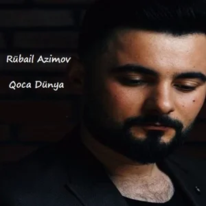 Qoca Dunya (2020) cover