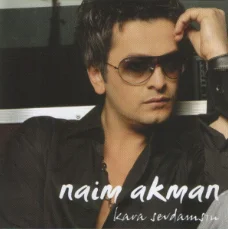 Kara Sevdamsın (2007)