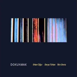 Dokunmak (2020) cover