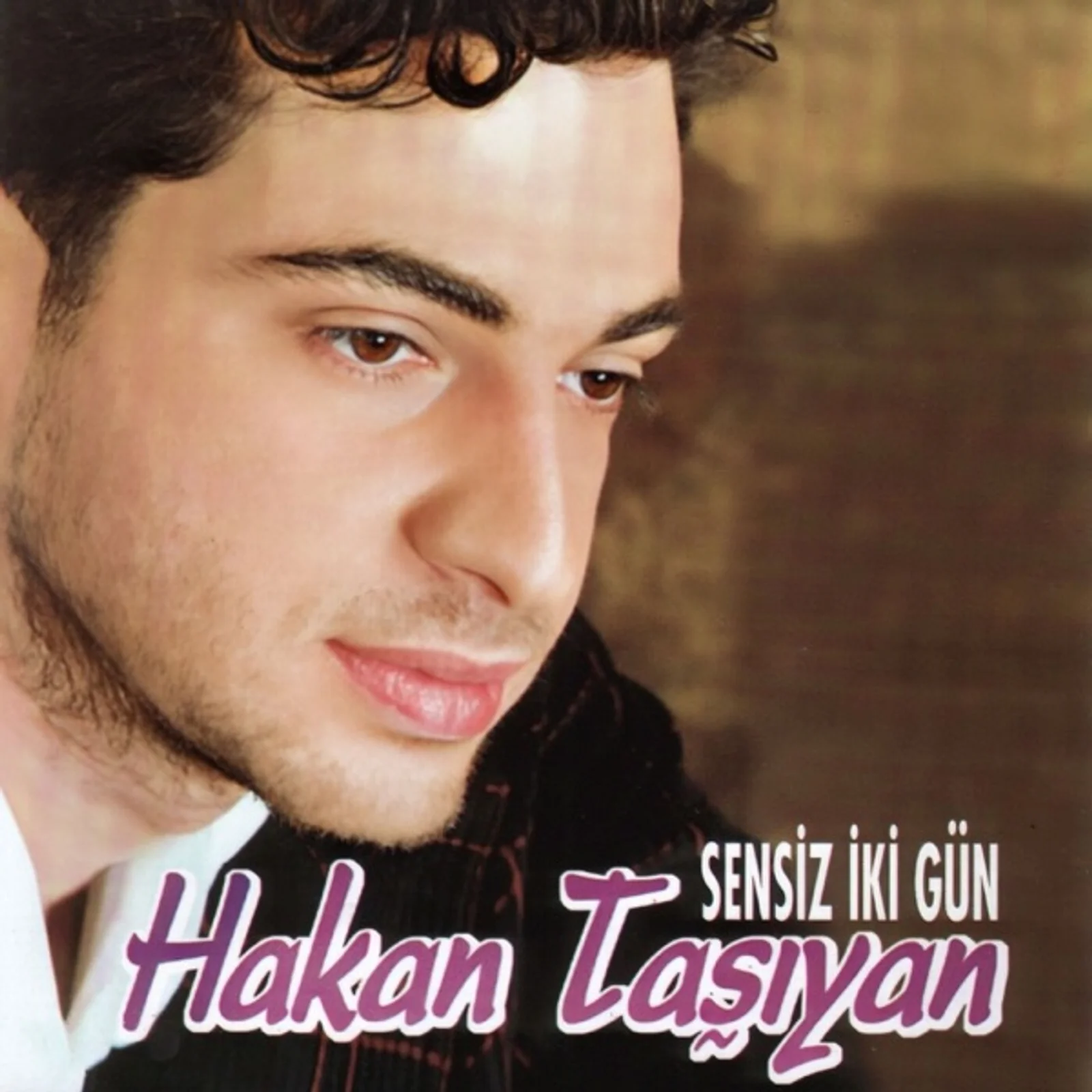 Sensiz İki Gün (1997) cover