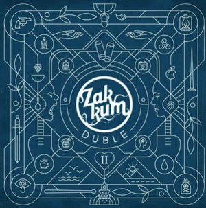 Duble 2 (2020) cover