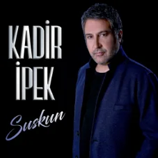 Suskun (2020) cover