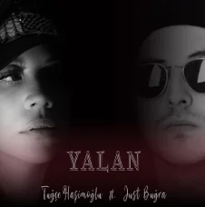 Yalan (2020) cover