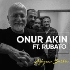 Ağlayınca Balıklar (2020) cover
