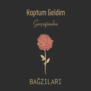 Koptum Geldim Gerçeğimden (2020)