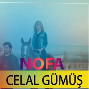 Nofa (2020) cover