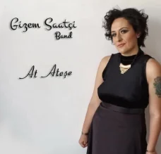 At Ateşe (2020)