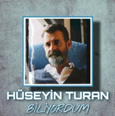 Biliyordum (2020) cover