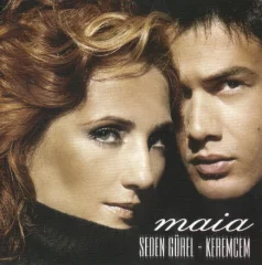 Maia (2005) cover