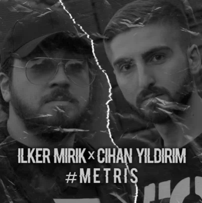Metris (2020)