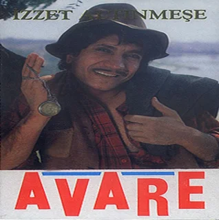 Avare (1980) cover