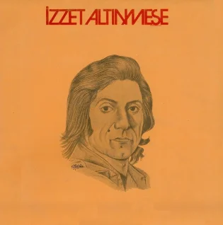Le Hanım (1983) cover