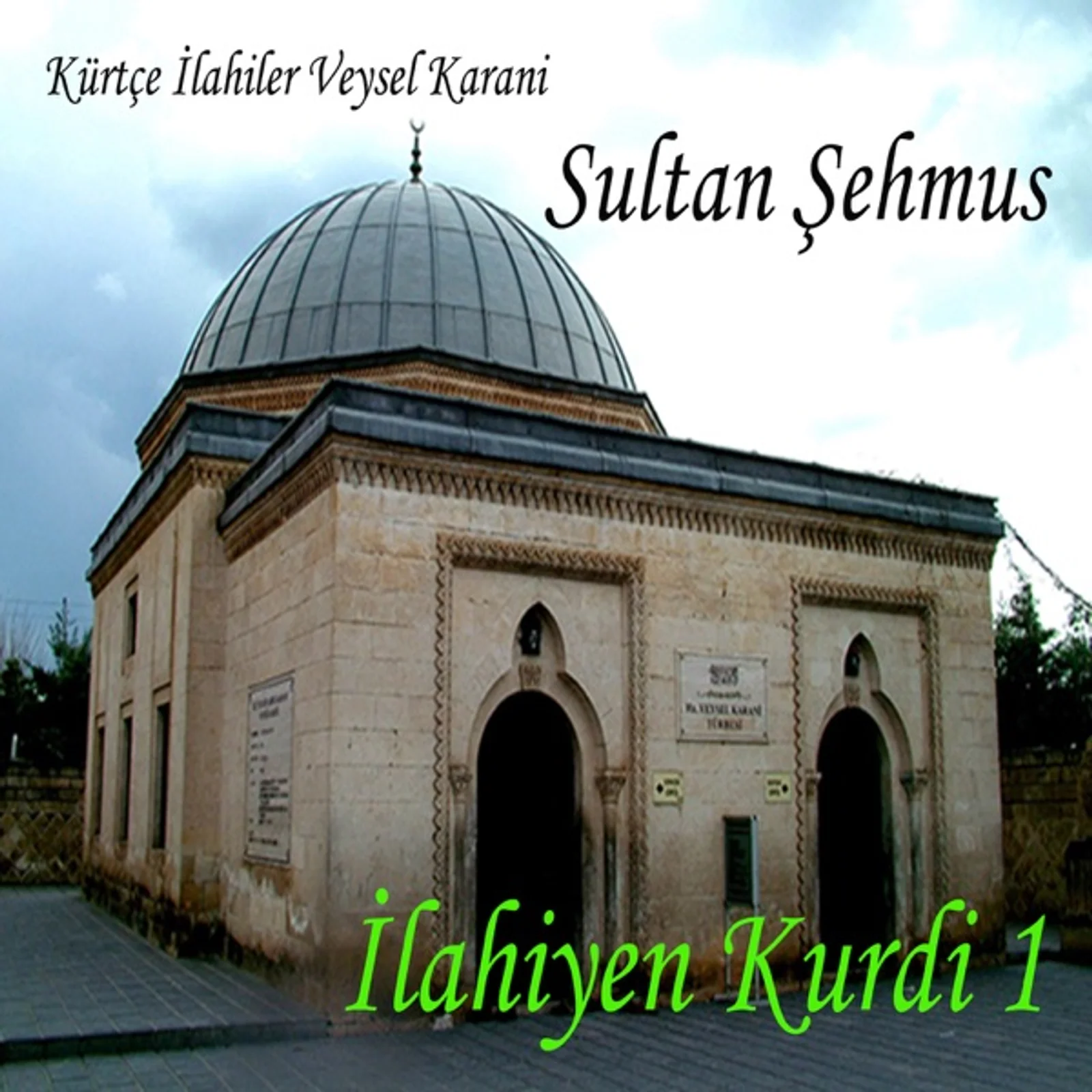 Kürtçe İlahiler