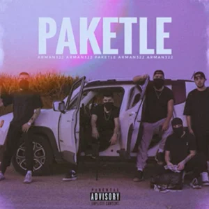 Paketle (2020)