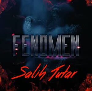 Fenomen (2020) cover