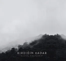 Kırdığın Kadar (2020) cover