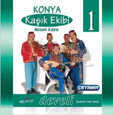 Konya Kaşık Ekibi 1 (1987)